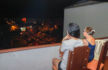 Secretar&iacute;a de Cultura lleva cine a los hogares cale&ntilde;os, consulte programaci&oacute;n