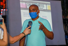 Secretar&iacute;a de Cultura lleva cine a los hogares cale&ntilde;os, consulte programaci&oacute;n