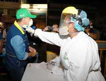 Firman pacto para garantizar reapertura segura de Santa Elena