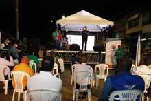 Firman pacto para garantizar reapertura segura de Santa Elena