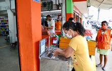 Optimismo en comerciantes de Santa Elena por intervenci&oacute;n en la plaza de mercado
