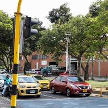 Sistema de foto detecci&oacute;n y sus procedimientos siguen siendo legales