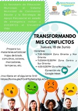 Docentes y familias: listas las inscripciones para  "Encuentros de vida"