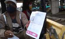 Infraestructura incentiva a sus trabajadores a cumplir protocolos sanitarios