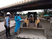 Infraestructura incentiva a sus trabajadores a cumplir protocolos sanitarios