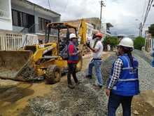 Infraestructura incentiva a sus trabajadores a cumplir protocolos sanitarios