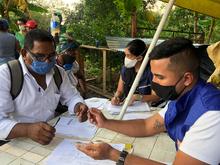 Se cumpli&oacute; con la caracterizaci&oacute;n de la poblaci&oacute;n La Viga, Pance