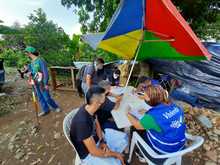 Se cumpli&oacute; con la caracterizaci&oacute;n de la poblaci&oacute;n La Viga, Pance