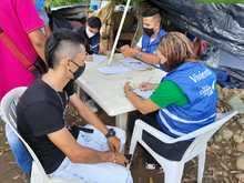 Se cumpli&oacute; con la caracterizaci&oacute;n de la poblaci&oacute;n La Viga, Pance