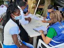 Se cumpli&oacute; con la caracterizaci&oacute;n de la poblaci&oacute;n La Viga, Pance