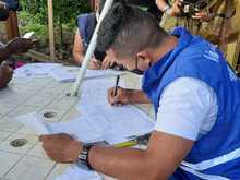 Se cumpli&oacute; con la caracterizaci&oacute;n de la poblaci&oacute;n La Viga, Pance