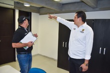 Cali solicitar&aacute; a la FIFA revisar la evaluaci&oacute;n t&eacute;cnica del Pascual