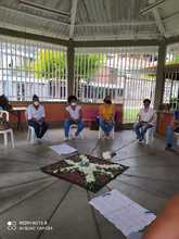 Di&aacute;logo &lsquo;Intersecciones: Mujeres, racismo y violencias de g&eacute;nero&rsquo;