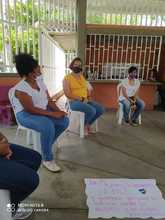 Di&aacute;logo &lsquo;Intersecciones: Mujeres, racismo y violencias de g&eacute;nero&rsquo;