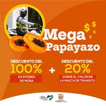 Secretar&iacute;a de Movilidad recuper&oacute; m&aacute;s de $1.700 millones con Megapapayazo