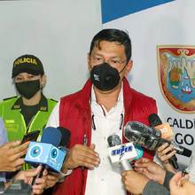 Alcald&iacute;a anuncia toque de queda y ley seca para puente festivo y celebraci&oacute;n del D&iacute;a del Padre