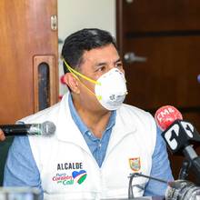 Alcald&iacute;a anuncia toque de queda y ley seca para puente festivo y celebraci&oacute;n del D&iacute;a del Padre