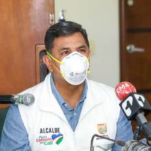 Alcald&iacute;a anuncia toque de queda y ley seca para puente festivo y celebraci&oacute;n del D&iacute;a del Padre