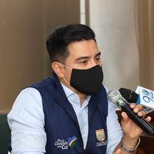 Alcald&iacute;a anuncia toque de queda y ley seca para puente festivo y celebraci&oacute;n del D&iacute;a del Padre