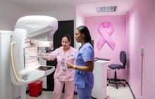 Consultorio Rosado detecta tempranamente c&aacute;ncer de mama en la Red de Salud Norte 