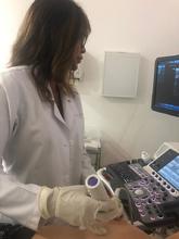 Consultorio Rosado detecta tempranamente c&aacute;ncer de mama en la Red de Salud Norte 