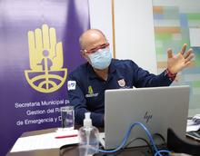 &iexcl;RENDIMOS CUENTAS A LA CIUDADAN&Iacute;A!