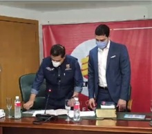 Asumi&oacute; nuevo gerente general de Emcali