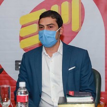 Le apuesto a una Emcali p&uacute;blica y eficiente: Juan Diego Fl&oacute;rez Gonz&aacute;lez