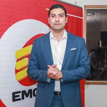 Le apuesto a una Emcali p&uacute;blica y eficiente: Juan Diego Fl&oacute;rez Gonz&aacute;lez