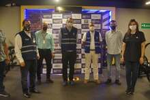 Se permitir&iacute;a reapertura de gimnasios este 1 de julio, si se cumplen los protocolos de bioseguridad