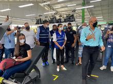 Se permitir&iacute;a reapertura de gimnasios este 1 de julio, si se cumplen los protocolos de bioseguridad