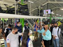 Se permitir&iacute;a reapertura de gimnasios este 1 de julio, si se cumplen los protocolos de bioseguridad