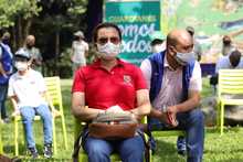 &ldquo;A partir del domingo, el Zool&oacute;gico de Cali est&aacute; abierto&rdquo;: Jorge Iv&aacute;n Ospina