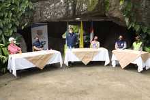 &ldquo;A partir del domingo, el Zool&oacute;gico de Cali est&aacute; abierto&rdquo;: Jorge Iv&aacute;n Ospina