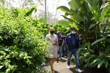 &ldquo;A partir del domingo, el Zool&oacute;gico de Cali est&aacute; abierto&rdquo;: Jorge Iv&aacute;n Ospina