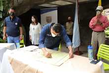 &ldquo;A partir del domingo, el Zool&oacute;gico de Cali est&aacute; abierto&rdquo;: Jorge Iv&aacute;n Ospina