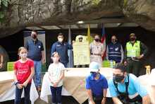 &ldquo;A partir del domingo, el Zool&oacute;gico de Cali est&aacute; abierto&rdquo;: Jorge Iv&aacute;n Ospina