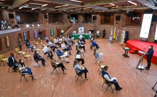 El Plan de Desarrollo &lsquo;Cali Unida por la Vida&rsquo; tendr&aacute; sus propios Guardianes