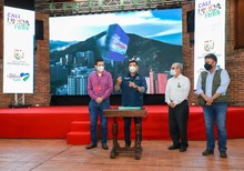 El Plan de Desarrollo &lsquo;Cali Unida por la Vida&rsquo; tendr&aacute; sus propios Guardianes
