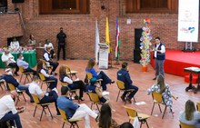 El Plan de Desarrollo &lsquo;Cali Unida por la Vida&rsquo; tendr&aacute; sus propios Guardianes