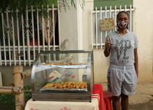 Noti-vida, unidos por la vida, apuesta de cultura ciudadana lleg&oacute; a habitantes de la Comuna 6 