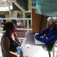 Administraci&oacute;n Distrital busca a 16.800 personas que no han cobrado el Ingreso Solidario 