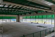 Panamericanos Junior Cali-Valle 2021 ad portas de estrenar el coliseo de combate &lsquo;Yuri Alvear&rsquo;