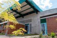 Panamericanos Junior Cali-Valle 2021 ad portas de estrenar el coliseo de combate &lsquo;Yuri Alvear&rsquo;