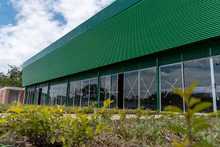 Panamericanos Junior Cali-Valle 2021 ad portas de estrenar el coliseo de combate &lsquo;Yuri Alvear&rsquo;