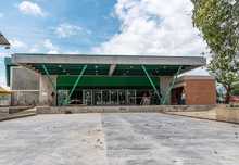 Panamericanos Junior Cali-Valle 2021 ad portas de estrenar el coliseo de combate &lsquo;Yuri Alvear&rsquo;