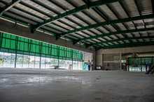 Panamericanos Junior Cali-Valle 2021 ad portas de estrenar el coliseo de combate &lsquo;Yuri Alvear&rsquo;