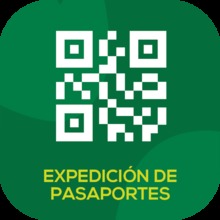 Expedici&oacute;n de pasaportes