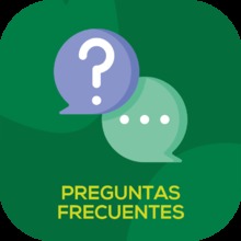Preguntas frecuentes