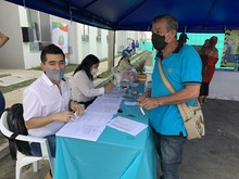 Familias vulnerables del Jarill&oacute;n recibieron las llaves de su vivienda